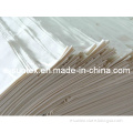 Polyester/Cotton Fabric 90/10 45x45 88x64, Grey Fabric
